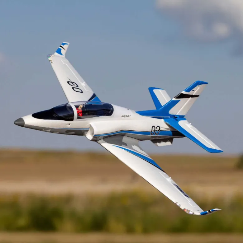 UMX Viper 30mm EDF Jet BNF Basic with AS3X and SAFE Select