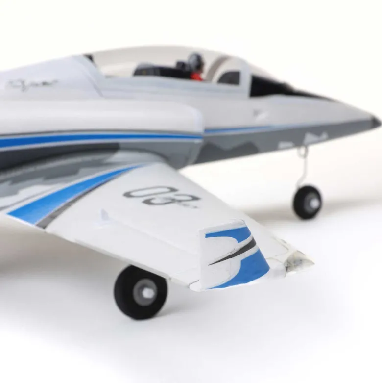 UMX Viper 30mm EDF Jet BNF Basic with AS3X and SAFE Select