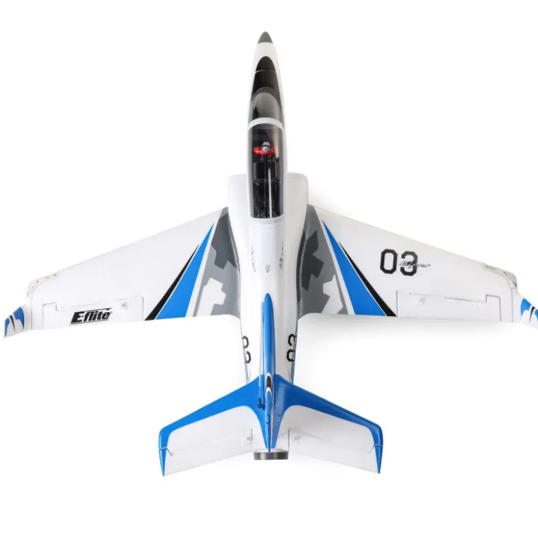 UMX Viper 30mm EDF Jet BNF Basic with AS3X and SAFE Select