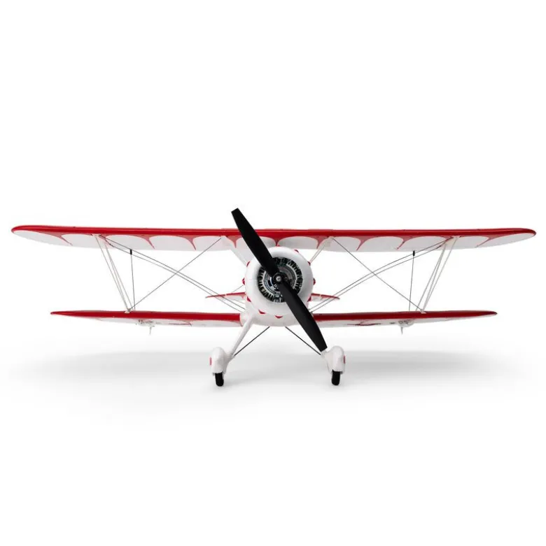 UMX WACO BNF Basic with AS3X and SAFE Select