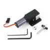 10-15 Unité de train rentrant principal électrique