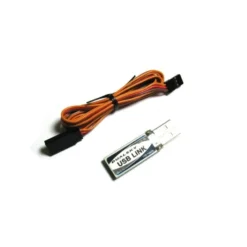 USB LINK programmation controleur Dualsky V2