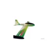 Vagabond XL vert env.2.00m ARF ailes/emp recouverts Hacker ModeL
