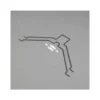 Valiant 1.3 Float Struts