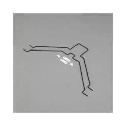 Valiant 1.3 Float Struts