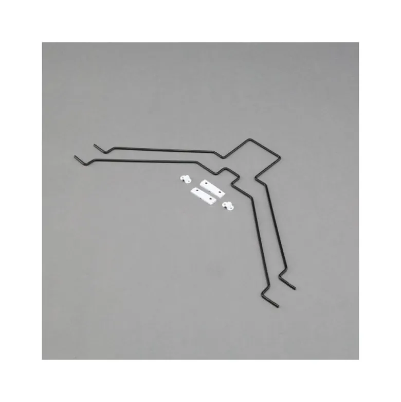 Valiant 1.3 Float Struts
