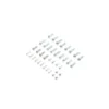 Valiant 1.3 Hardware/screw set