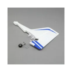 Valiant 1.3 Vertical Fin/Rudder