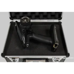 Valise Aluminium pour 1 émetteur