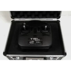 Valise Aluminium pour 1 émetteur