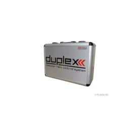 Valise aluMinium pour émetteur DS-14/DS-16 Jeti