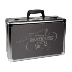 Valise Alu Multiplex pour émetteur (nouveau modèle)