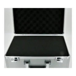 Valise émetteur Alu Argent FUTABA