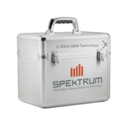 Valise pour un émetteur + accessoires Spektrum