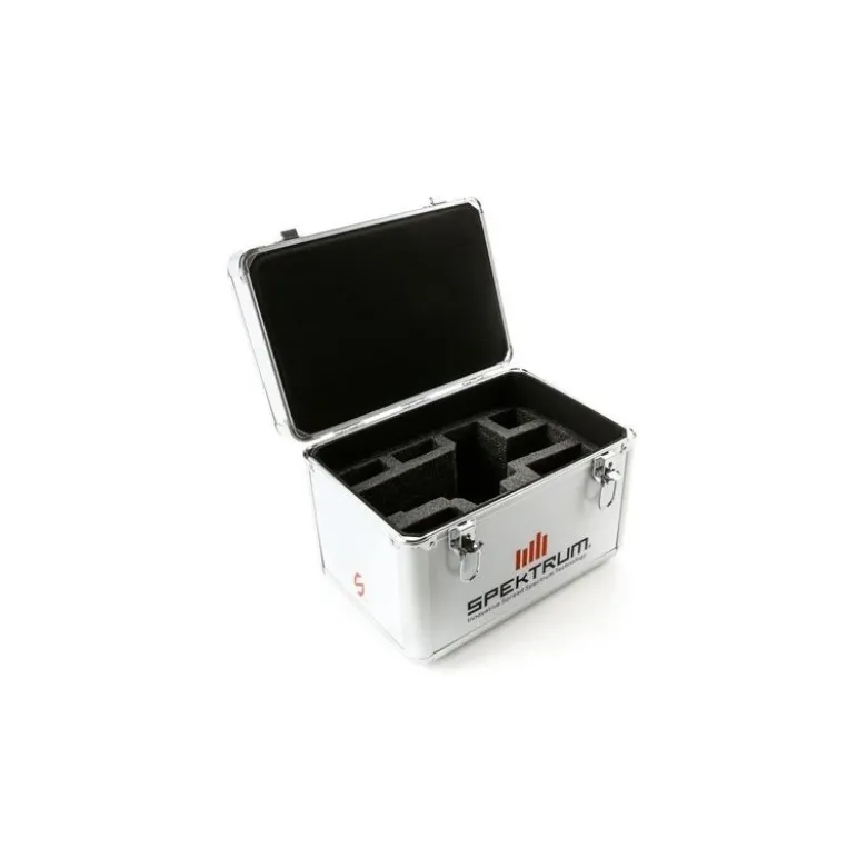 Valise Spektrum pour 1 emetteur à manches