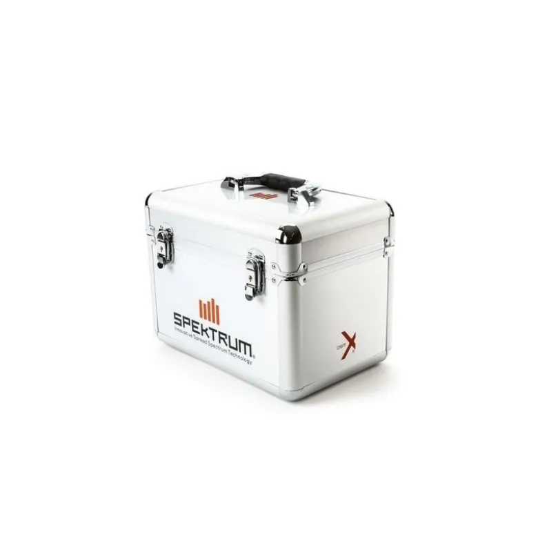 Valise Spektrum pour 1 emetteur à manches
