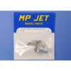 VALVE MP JET 1 VOIE ESSENCE STD MK2