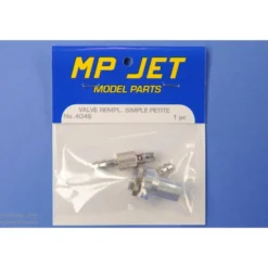 VALVE MP JET 1 VOIE ESSENCE STD MK2