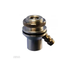 VALVE MP JET 1 VOIE GLOW STD