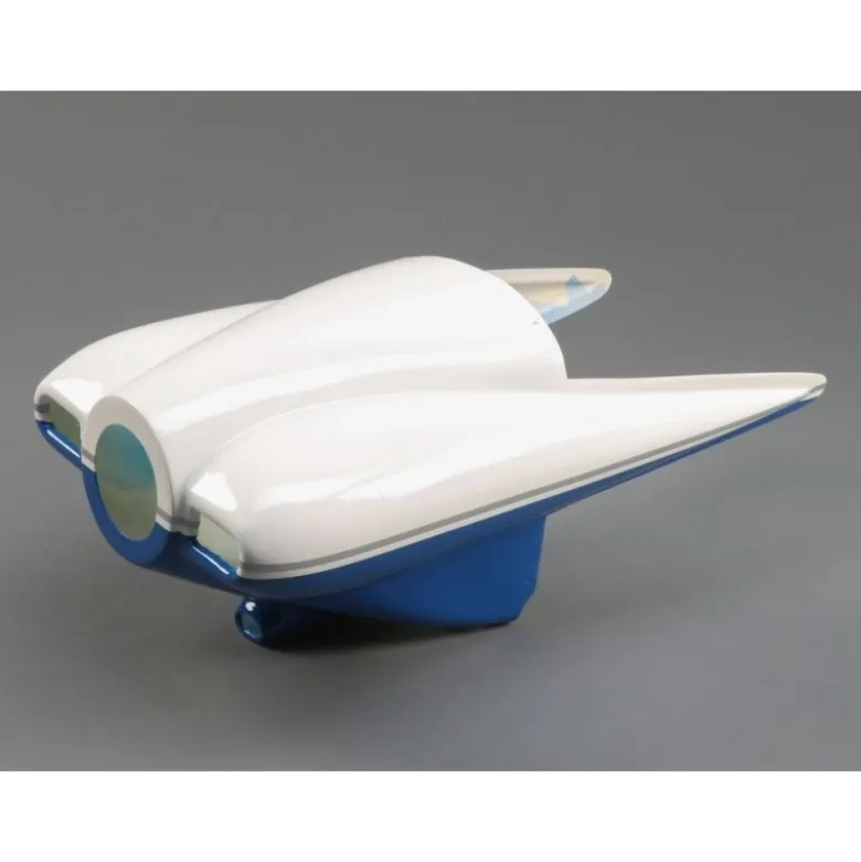 Van s RV-4 30cc - Capot HANGAR 9 - HAN488508