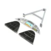 Van s RV-4 30cc - Détails cockpit HANGAR 9 - HAN488512