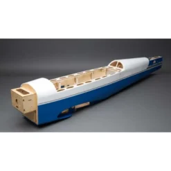 Van s RV-4 30cc - Fuselage sans trappe HANGAR 9 - HAN488501