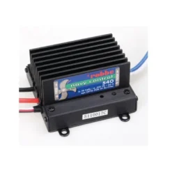 Variateur bateau Navy Control 540R ROBBE