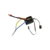 Variateur brushed WP pour Pirate Invader/Ninja/Crusher T2M