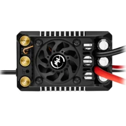 Variateur Brushless Hobbywing EzRun MAX5 HV Plus G2 330A 6-12S