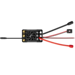 Variateur Brushless Hobbywing EzRun MAX5 HV Plus G2 330A 6-12S