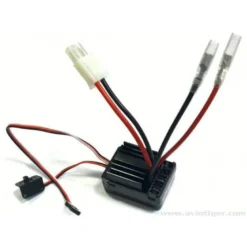 VARIATEUR ELECTRONIQUE