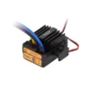 Variateur Konect étanche brushed 40A
