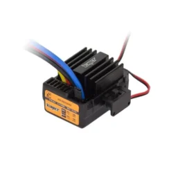 Variateur Konect étanche brushed 40A