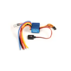 Variateur Rush TETC