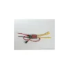 VARIO BRUSHLESS . LBS 25A bec 5v avec carte de programmation