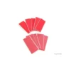 Velcro bande 25x60mm par 5 Multiplex