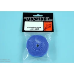 VELCRO® 20mm Rouleau 2m BLEU