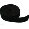 VELCRO® 20mm Rouleau 2m NOIR
