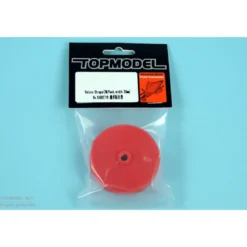 VELCRO® 20mm Rouleau 2m ROUGE
