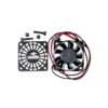 Ventilateur 40mm pour Talon HV120 / Edge HV160 / Mamba XLX - XL2 Castle Creations