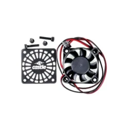 Ventilateur 40mm pour Talon HV120 / Edge HV160 / Mamba XLX - XL2 Castle Creations