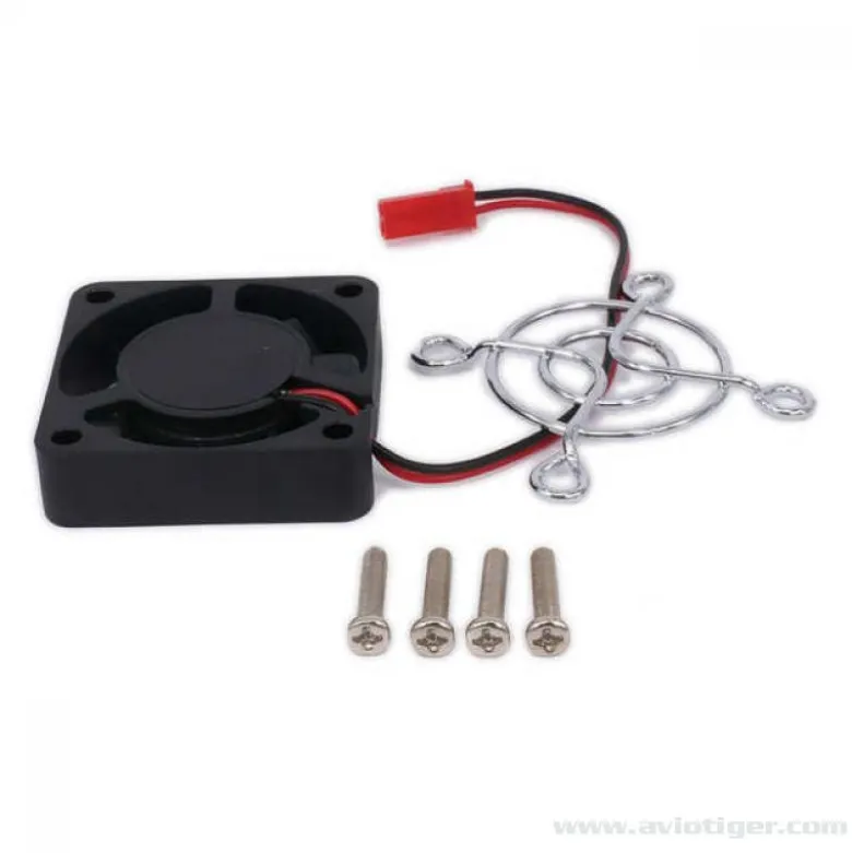 VENTILATEUR MOTEUR
