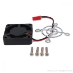 VENTILATEUR MOTEUR