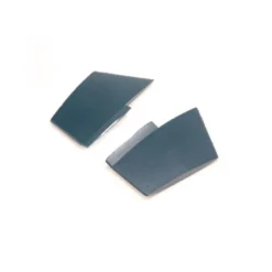Ventral Fin Set: F-16 Thunderbird 70mm EDF E-Flite - EFL7809