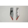 Ventral Fin Set: Viper 90mm EDF Jet E-Flite