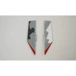 Ventral Fin Set: Viper 90mm EDF Jet E-Flite