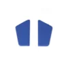 Ventral Fins: F-16 Falcon 64mm EDF