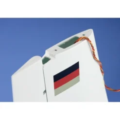 Ventus 2cx DE LUXE env.4.50m ARF TOPMODEL CZ