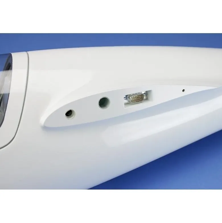 Ventus 2cx DE LUXE env.4.50m ARF TOPMODEL CZ