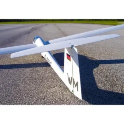 Ventus 2cx DE LUXE env.4.50m ARF TOPMODEL CZ